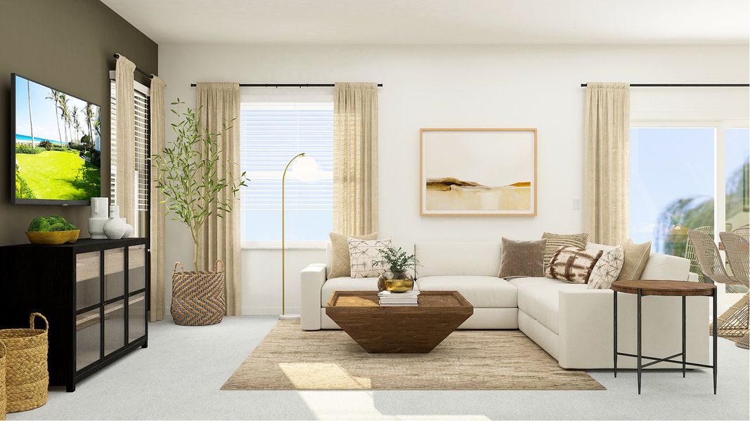 1948 Juniper Family 1of2 F1