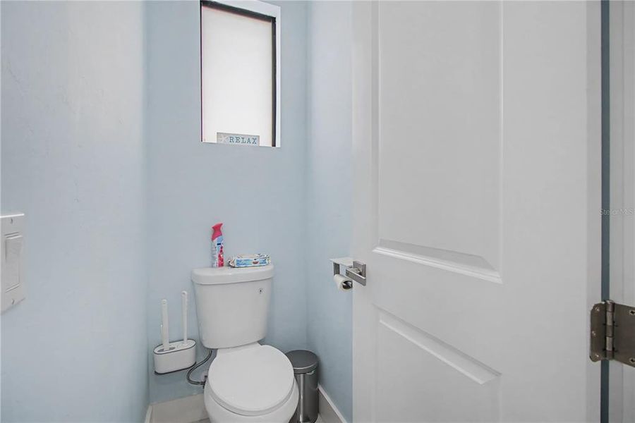 Furnished interior view inside a new home in , Lehigh Acres (Image 34).