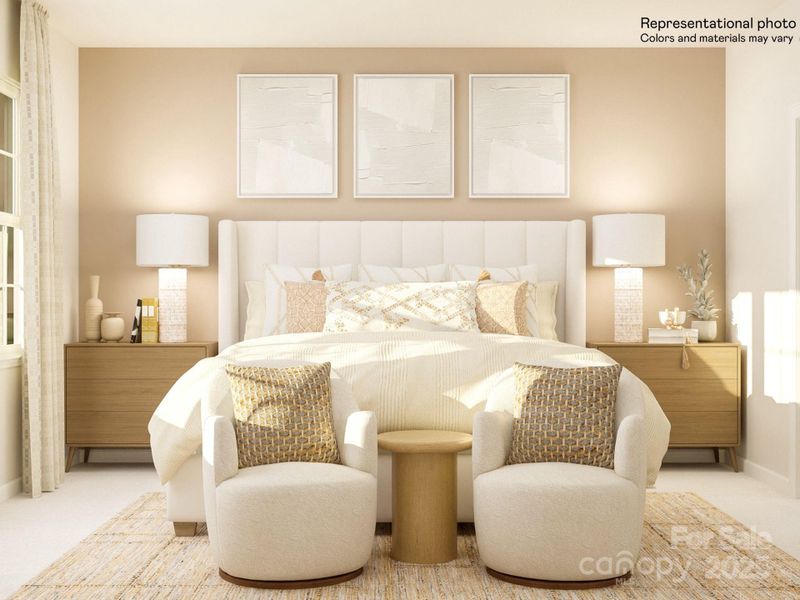 Owners Suite Owners Suite