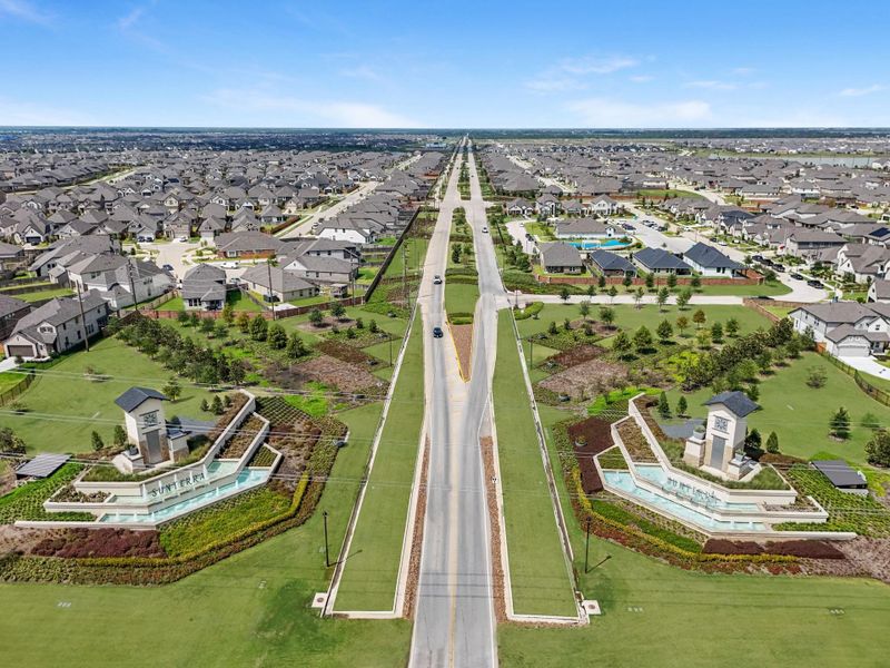 Image 20 of a home in Sunterra North. Image 20 of a home in Sunterra North.