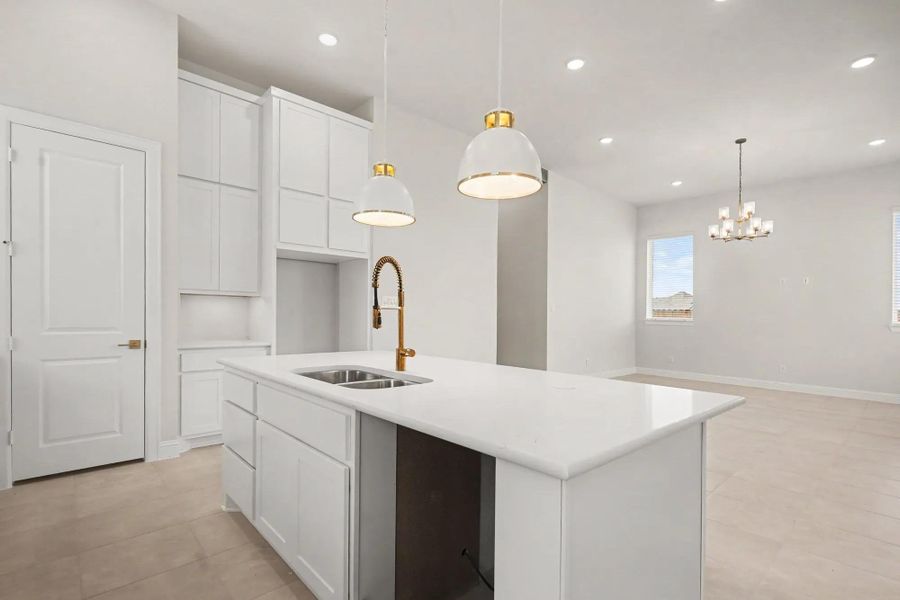 Braeswood D Kitchen Braeswood D Kitchen