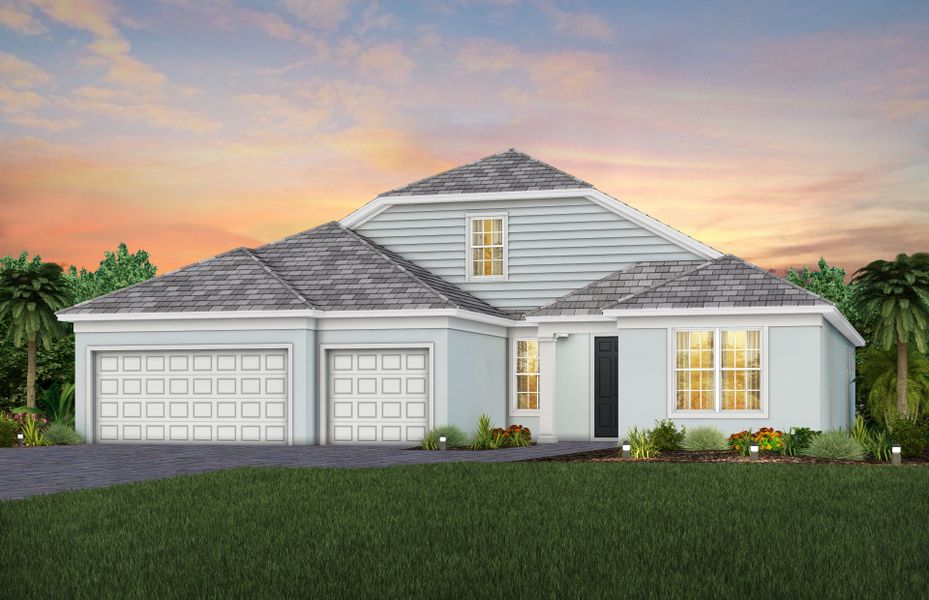 Exterior FM1 Exterior FM1