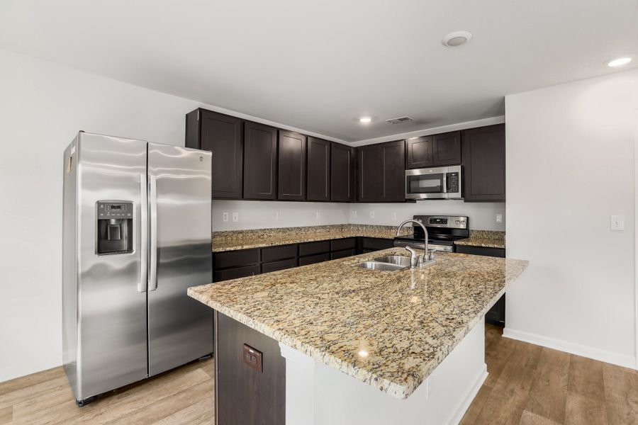 Landrum, SC New Home.  - Slide 32