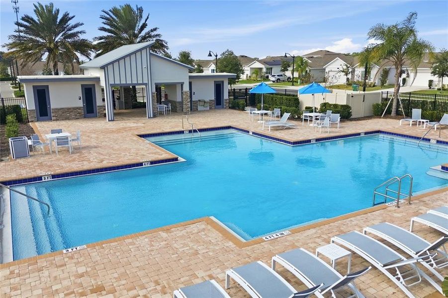 Community amenities in Vineland Reserve, Osteen (Image 17).