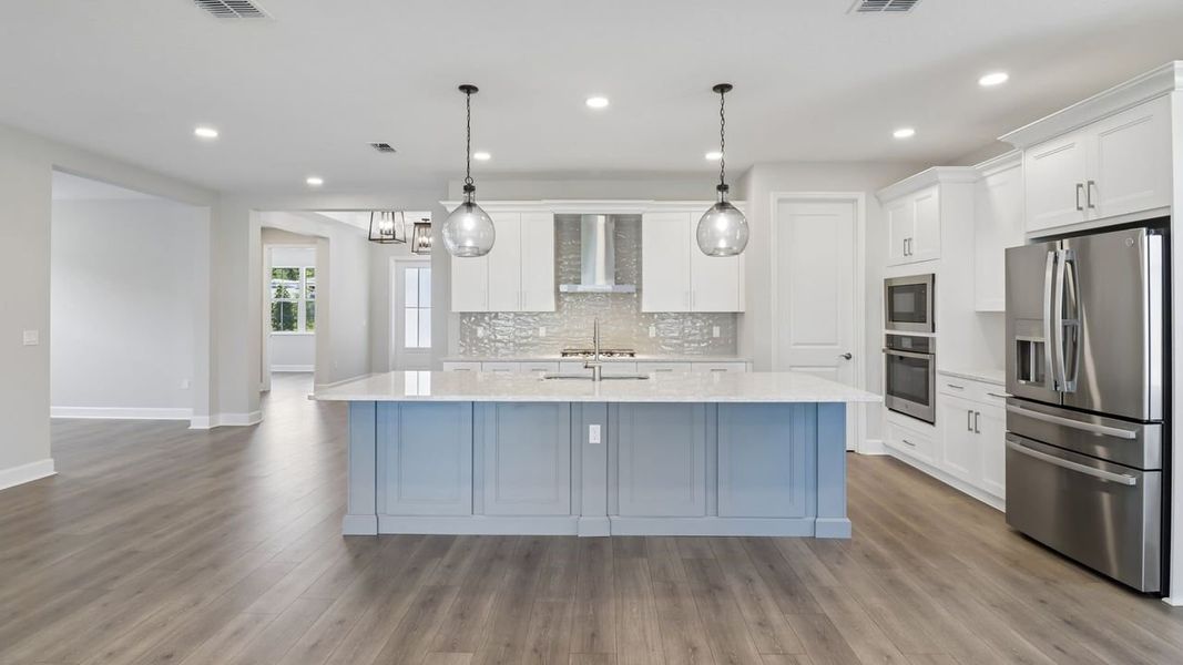 Island Kitchen Island Kitchen