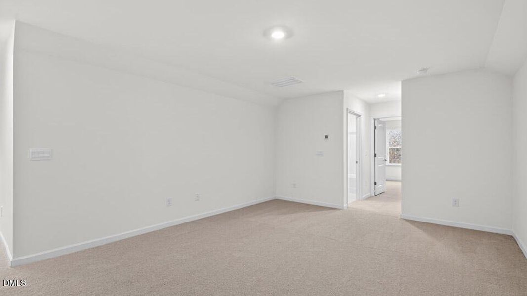 Bonus Room Bonus Room