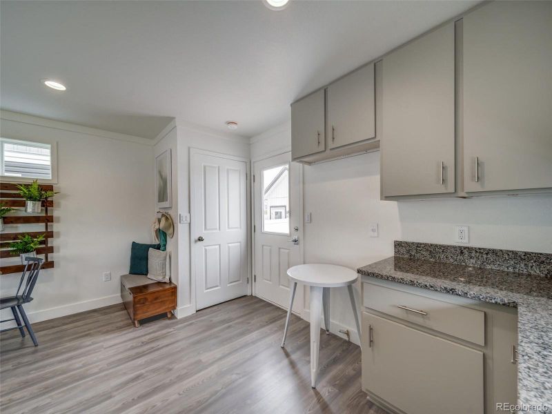 Furnished interior view inside a new home in , Commerce City (Image 14). Furnished interior view inside a new home in , Commerce City (Image 14).