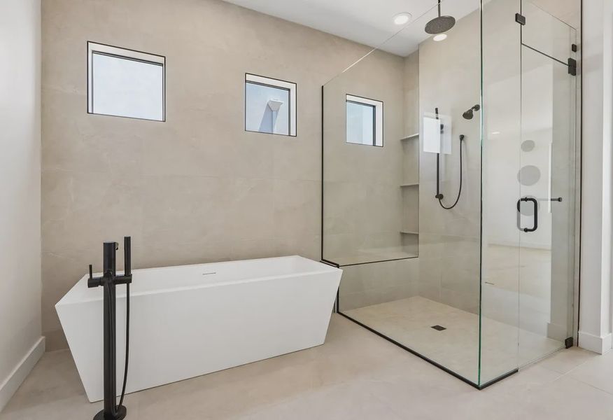 Primary Bath - 15 of 18 Primary Bath - 15 of 18