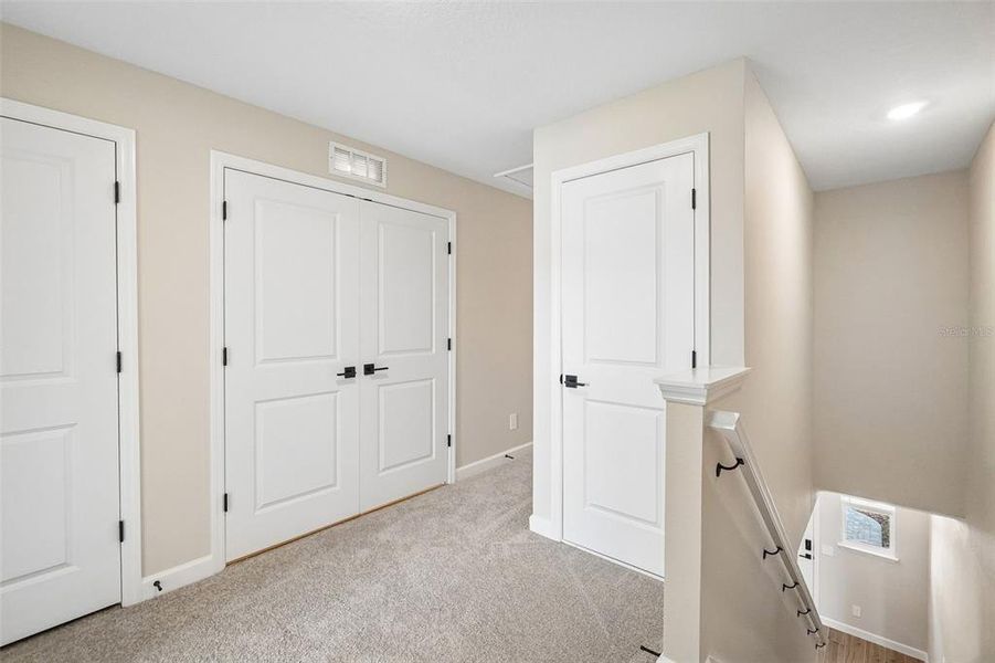 Spacious, unfurnished interior of a new home in , Tampa (Image 19). Spacious, unfurnished interior of a new home in , Tampa (Image 19).