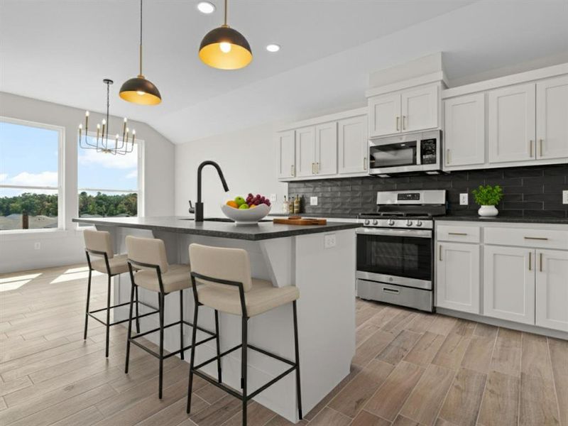 Reality Staged Reality Staged