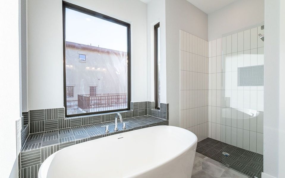 Furnished interior view inside a new home in Preserve at Lakeway, Lakeway (Image 13). Furnished interior view inside a new home in Preserve at Lakeway, Lakeway (Image 13).