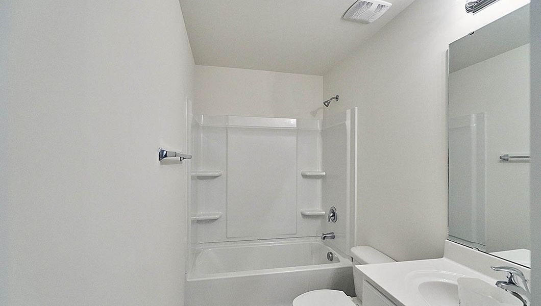 Image 23 representing the Rachel by D.R. Horton in Fishel Village, Winston-Salem, NC. Image 23 representing the Rachel by D.R. Horton in Fishel Village, Winston-Salem, NC.