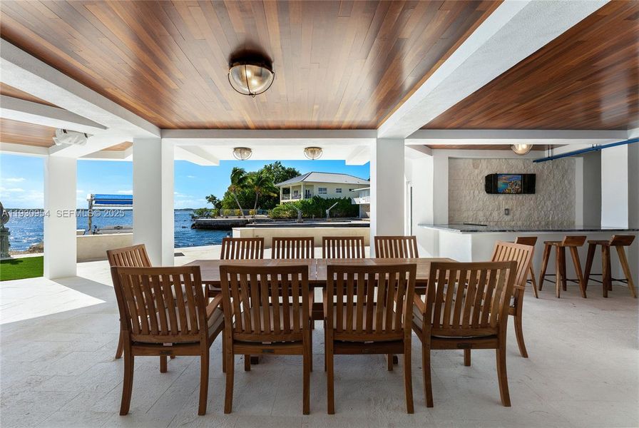 Community amenities in , Key Largo (Image 58).