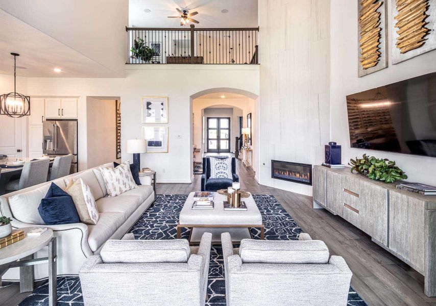 Family Room Family Room