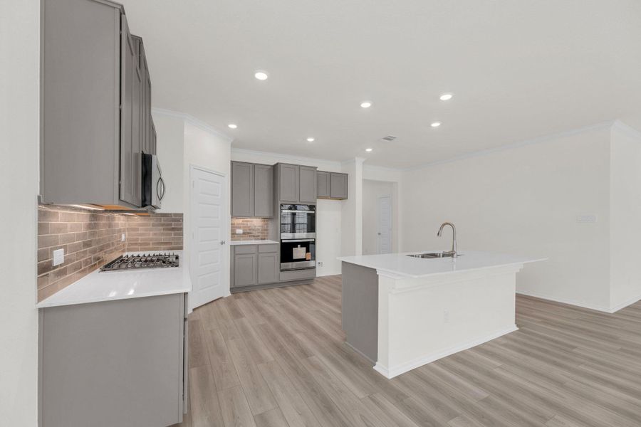 Image 38 of a home in Salerno - Classic Collection. Image 38 of a home in Salerno - Classic Collection.