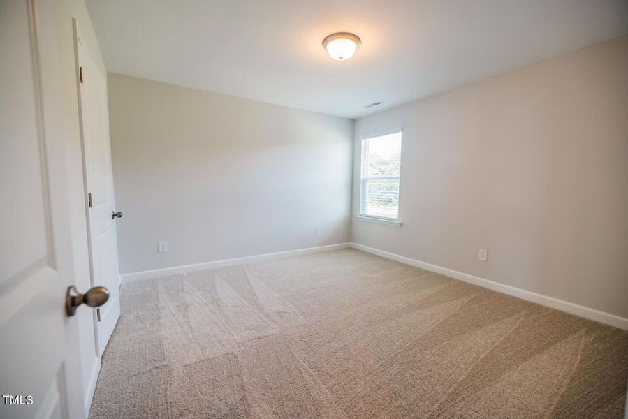 Spacious, unfurnished interior of a new home in Tobacco Road, Angier (Image 131). Spacious, unfurnished interior of a new home in Tobacco Road, Angier (Image 131).