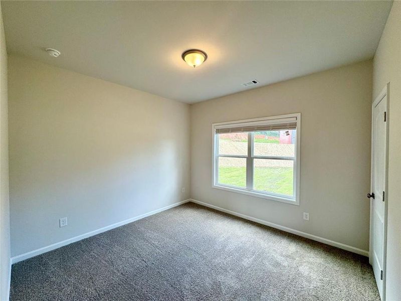 Spacious, unfurnished interior of a new home in , Eastanollee (Image 25). Spacious, unfurnished interior of a new home in , Eastanollee (Image 25).