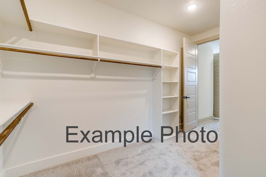 Representative furnished interior of a home built from the The Mansfield by Kenmark Homes in LeTara, Haslet (Image 24). Representative furnished interior of a home built from the The Mansfield by Kenmark Homes in LeTara, Haslet (Image 24).