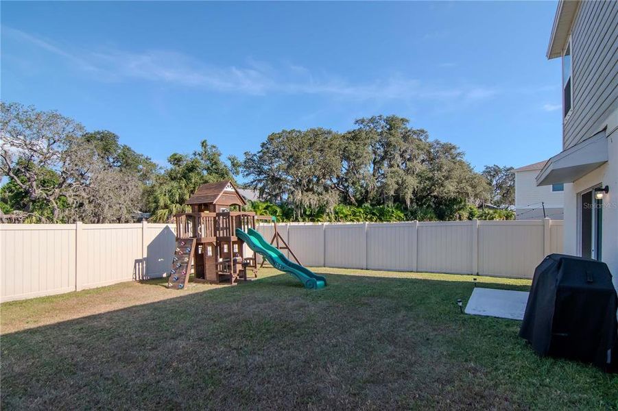 Community amenities in Bell Creek Landing, Riverview (Image 32). Community amenities in Bell Creek Landing, Riverview (Image 32).