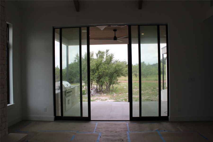 In-progress construction of a new home in , Horseshoe Bay, TX (Image 27). In-progress construction of a new home in , Horseshoe Bay, TX (Image 27).