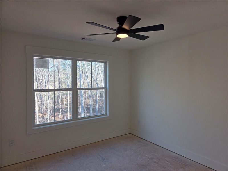 Spacious, unfurnished interior of a new home in , Dallas (Image 20). Spacious, unfurnished interior of a new home in , Dallas (Image 20).