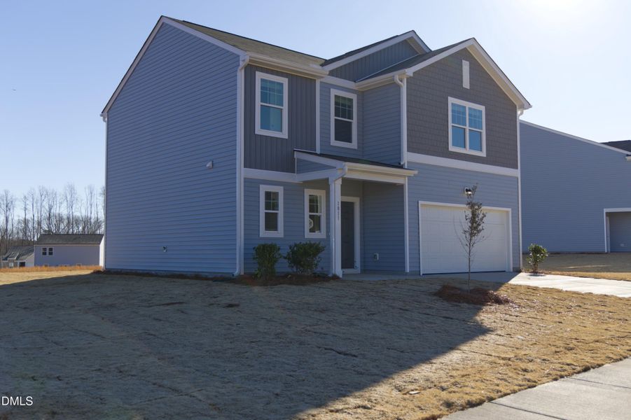 121 Front Left 121 Front Left