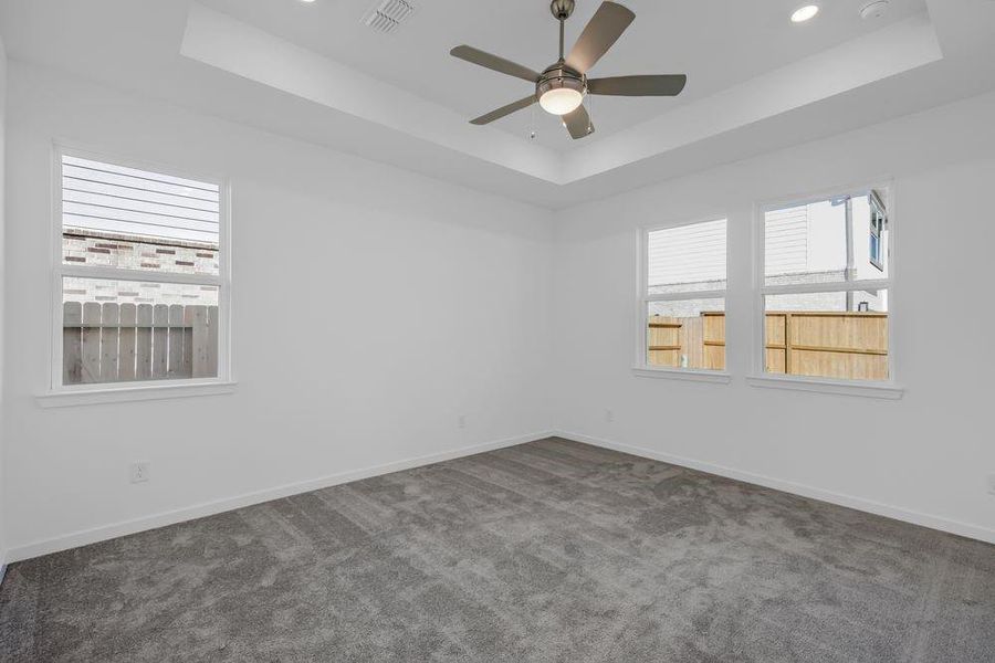 9102 Burleigh Landing Lane ~ Ready Now