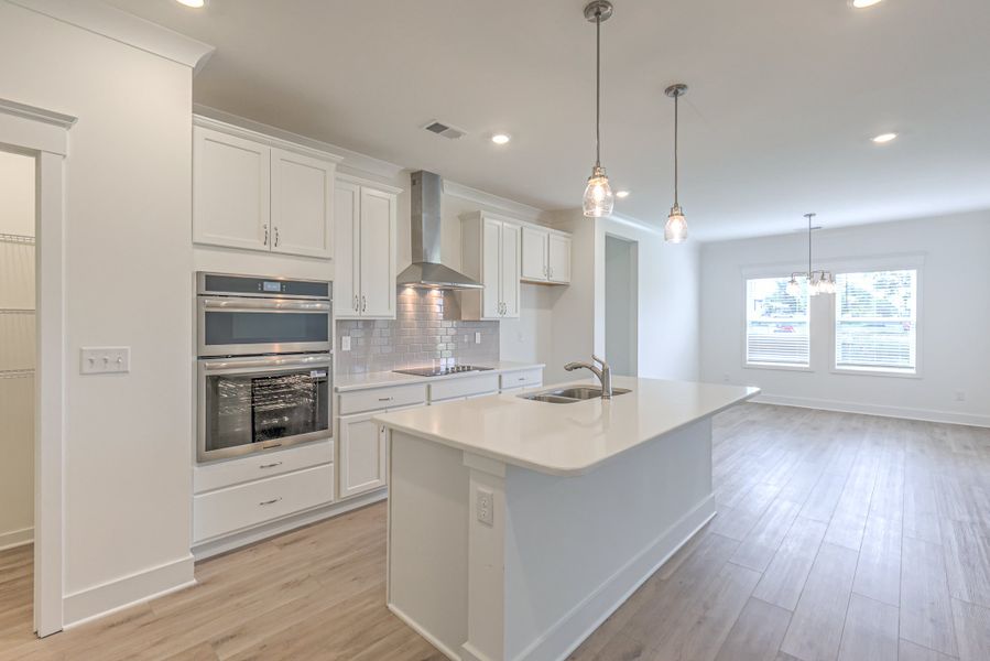 *Photo of actual home.