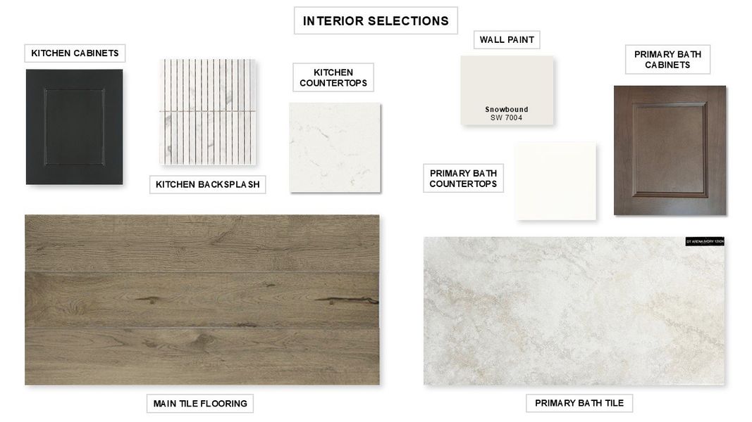 Image 7 of a home in Devonshire - Reserve 45'.