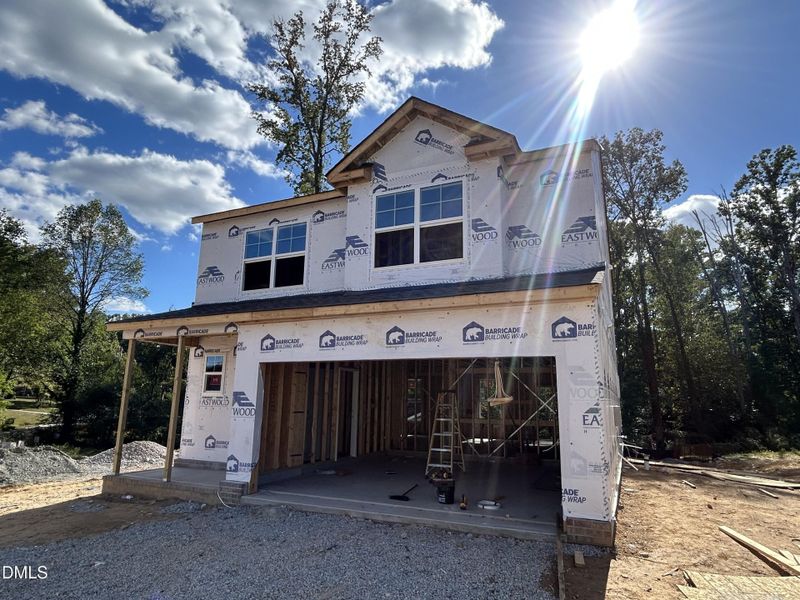 PP #32 - Ellerbe PP #32 - Ellerbe