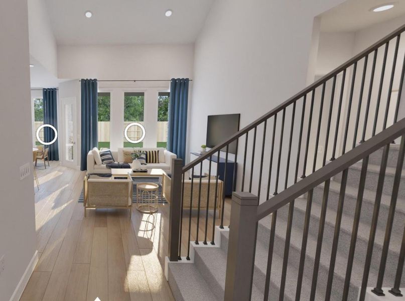 *Representative photo, not actual home *Representative photo, not actual home