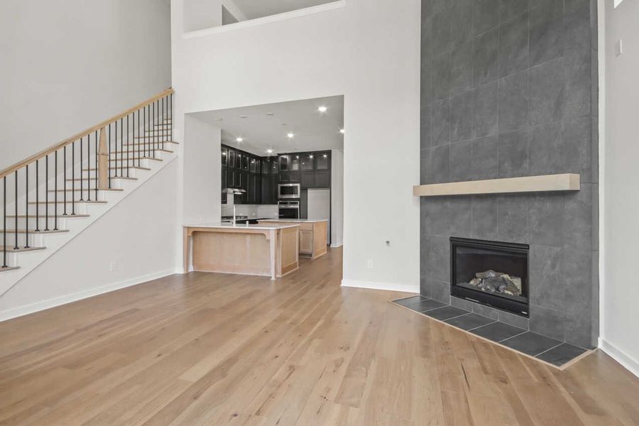 Family Room Family Room