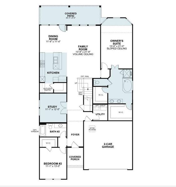 Image 31 of a home in Summerview.