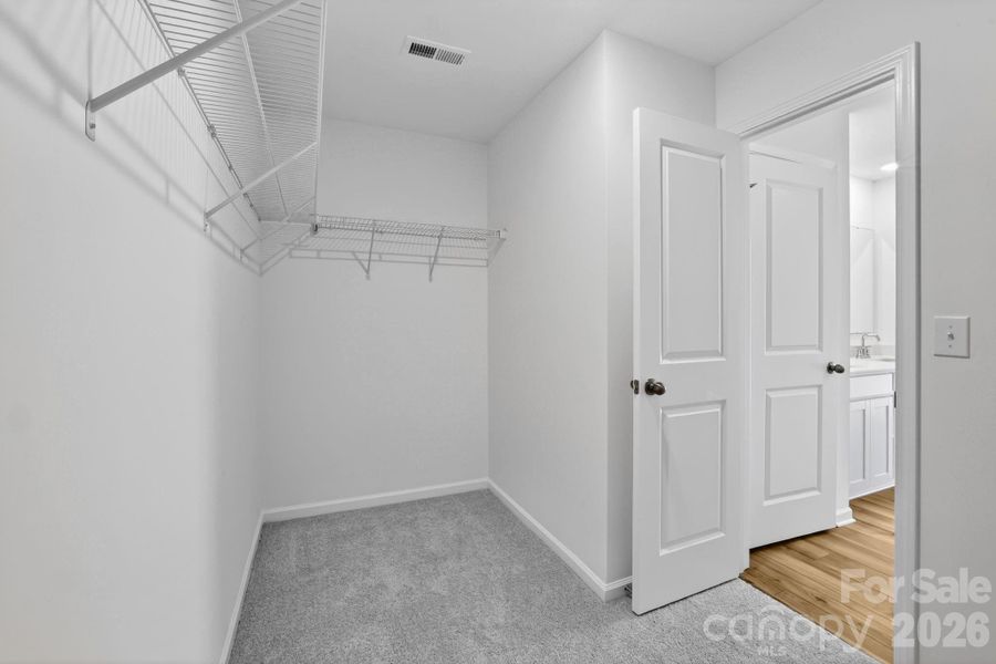 Spacious, unfurnished interior of a new home in Cleveland Hill, Shelby (Image 21). Spacious, unfurnished interior of a new home in Cleveland Hill, Shelby (Image 21).