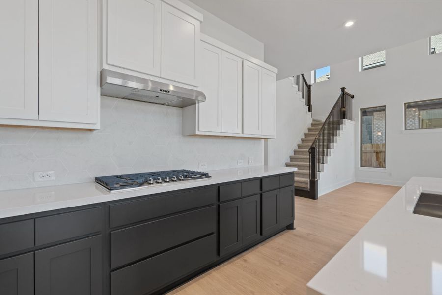 New Home in Liberty Hill, TX.  - Slide 19