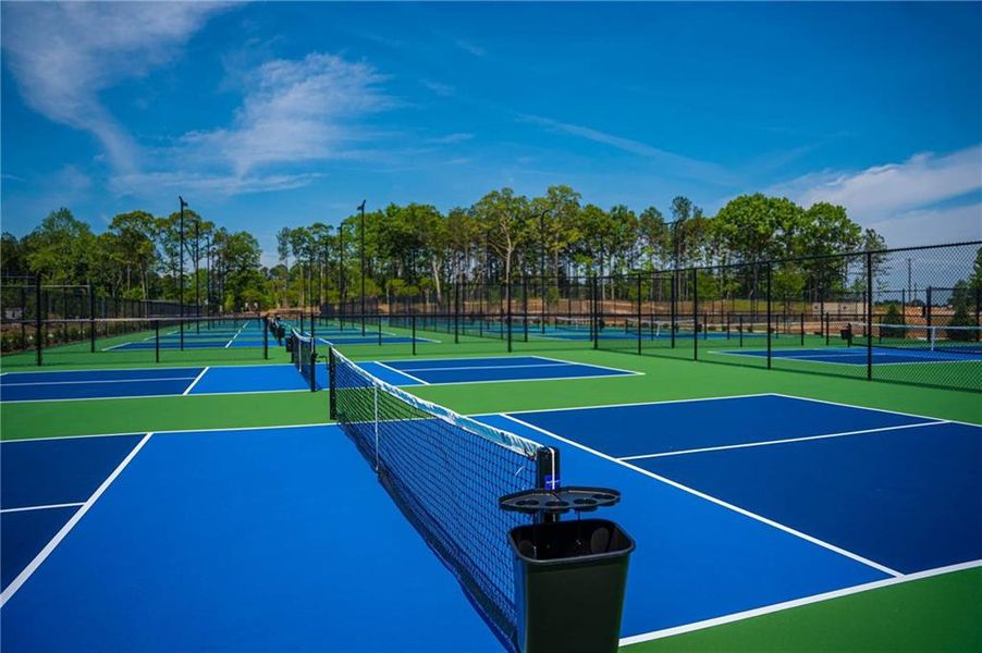 Community amenities in , Hoschton (Image 41).