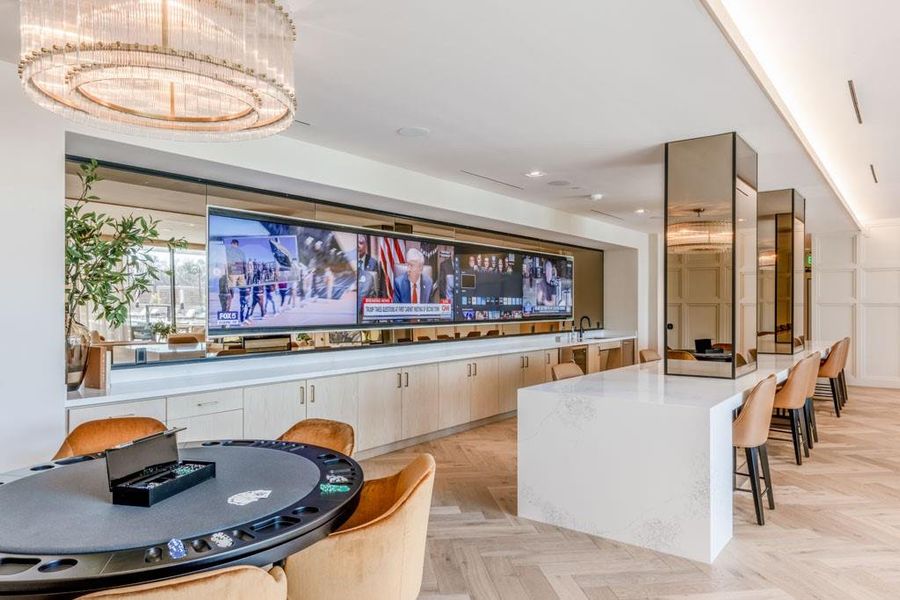 Community amenities in The Dillon Buckhead, Atlanta (Image 24).