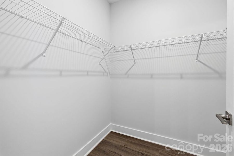 Spacious, unfurnished interior of a new home in , Cornelius (Image 22). Spacious, unfurnished interior of a new home in , Cornelius (Image 22).