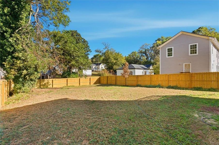 Natural landscape and outdoor views near  in Atlanta (Image 65).