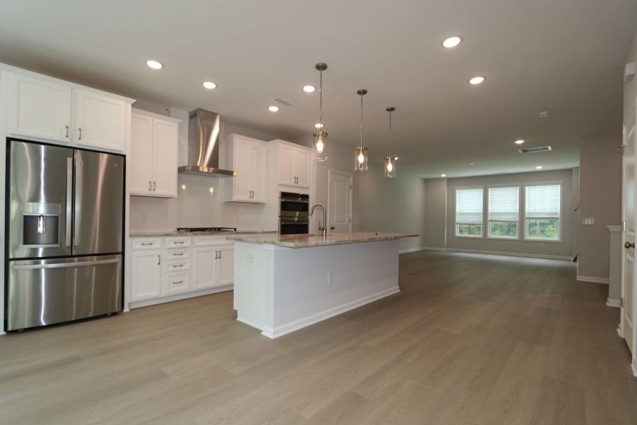 Kitchen Kitchen