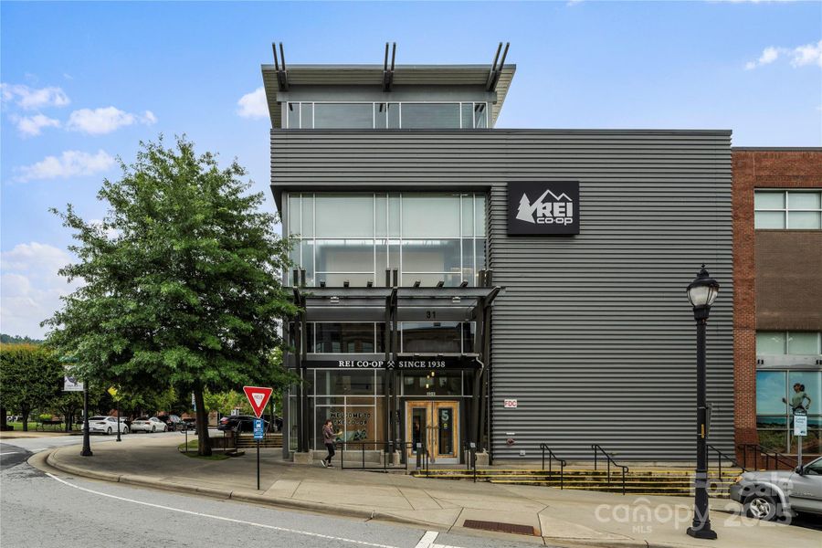 Biltmore Park Biltmore Park