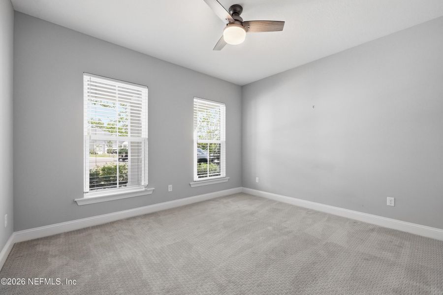 Spacious, unfurnished interior of a new home in , St. Augustine (Image 25). Spacious, unfurnished interior of a new home in , St. Augustine (Image 25).