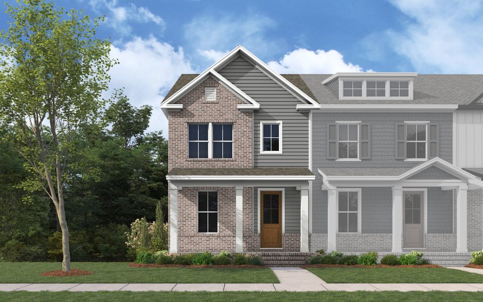 New Home in Smyrna, TN.  - Slide 3