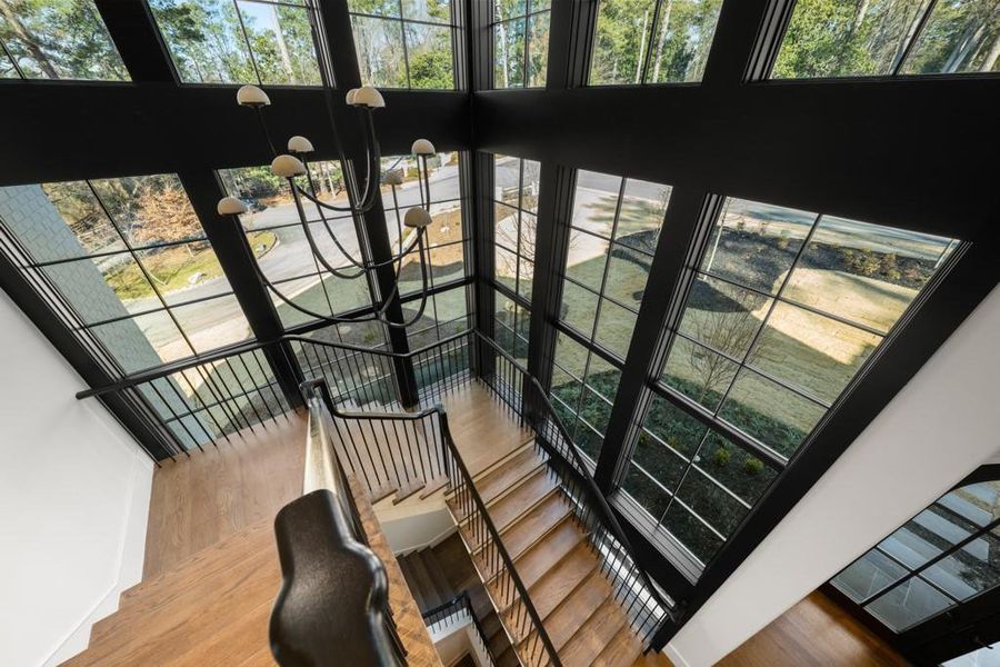 Community amenities in Blue Heron Walk, Atlanta (Image 57).