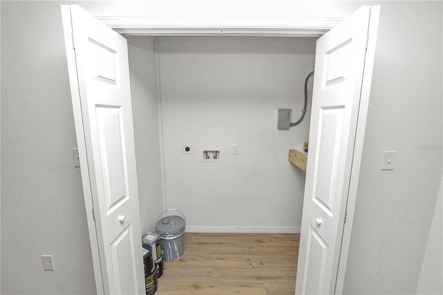 Spacious, unfurnished interior of a new home in , Lakeland (Image 21). Spacious, unfurnished interior of a new home in , Lakeland (Image 21).