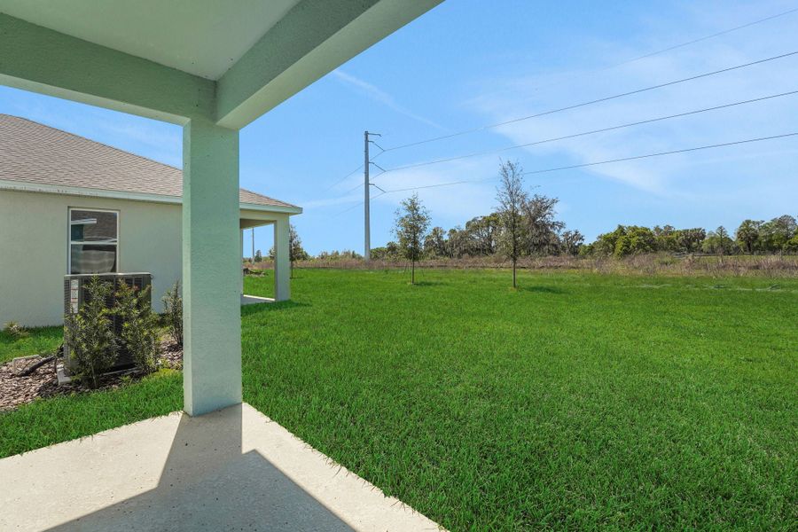 2,531sf New Home in Winter Haven, FL.  - Slide 5