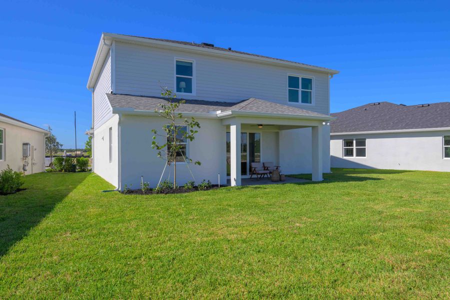 New Home in Port St. Lucie, FL. - Slide 8 New Home in Port St. Lucie, FL. - Slide 8