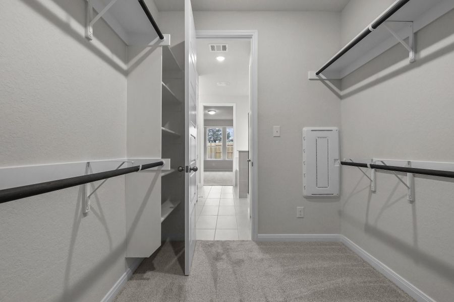 5br New Home in Cibolo, TX.  - Slide 23