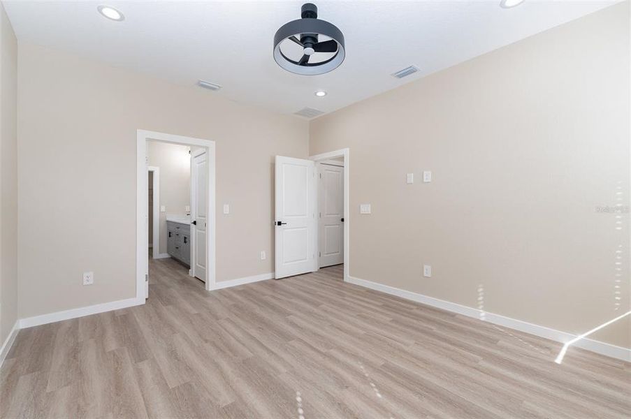 Spacious, unfurnished interior of a new home in , Ocala (Image 21). Spacious, unfurnished interior of a new home in , Ocala (Image 21).