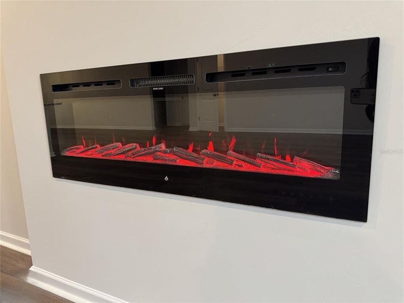 Close-up of interior finishes inside a home in Southern Hills, McDonough (Image 11).